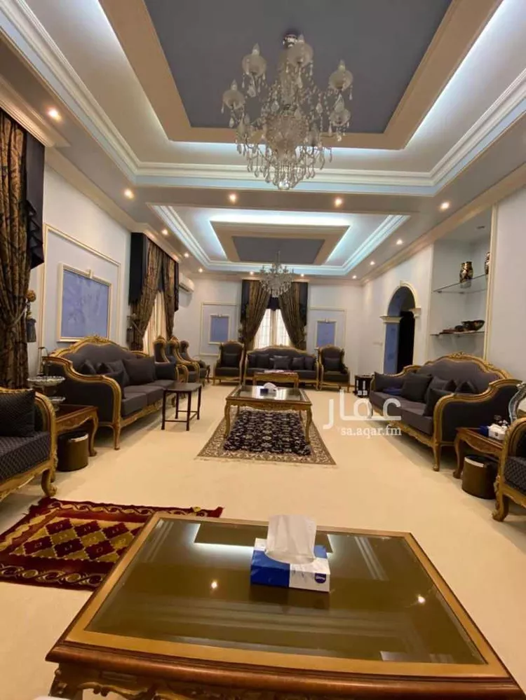 Villa for Sale in Dammam An Nada