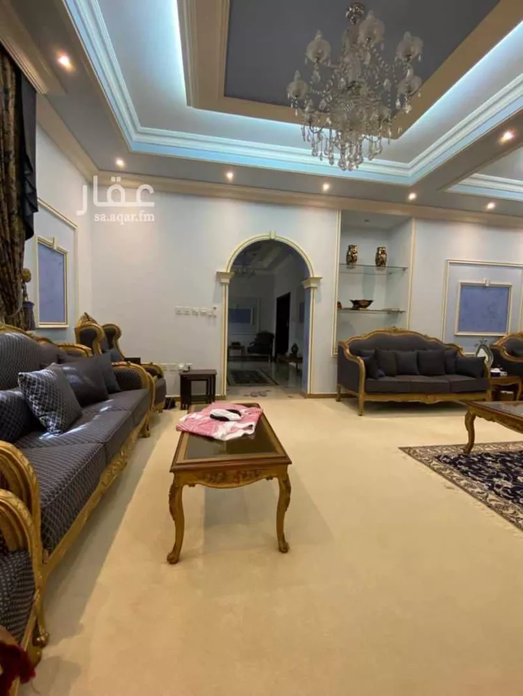 فيلا للبيع في شارع ابن شيبه, حي الندى, مدينة الدمام, المنطقة الشرقية صورة 4