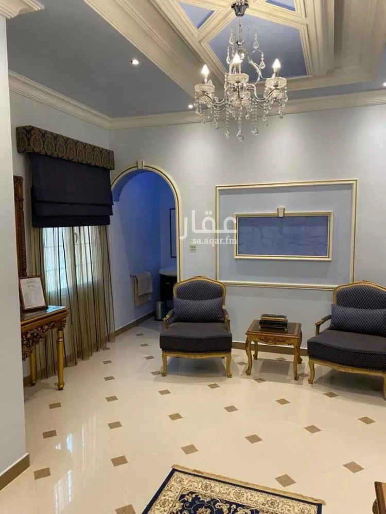 فيلا للبيع في شارع ابن شيبه, حي الندى, مدينة الدمام, المنطقة الشرقية صورة 5