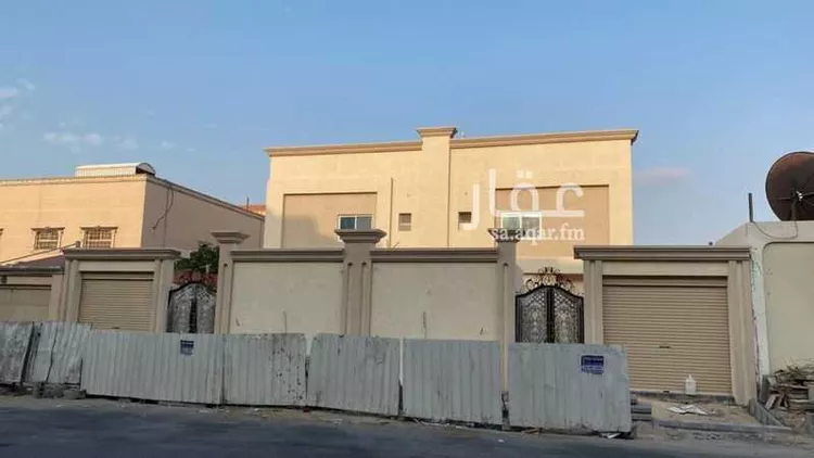 فيلا للبيع في حي الضباب, مدينة الدمام, المنطقة الشرقية صورة 5