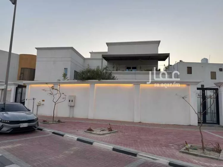 Villa for Sale in Dammam Al Dabab
