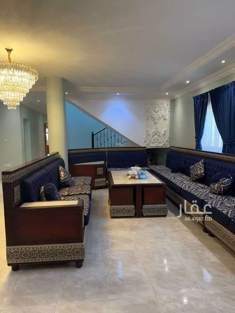 Apartment for Sale in Dammam Al Jawharah