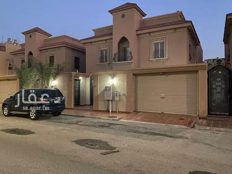 فيلا للبيع في شارع ابن شيبه, حي الندى, مدينة الدمام, المنطقة الشرقية صورة 3