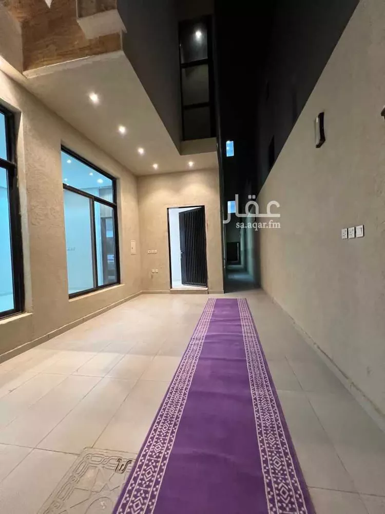 فيلا للبيع في شارع إسماعيل بن عيسى المرشدي, حي الرمال, مدينة الرياض, منطقة الرياض 6