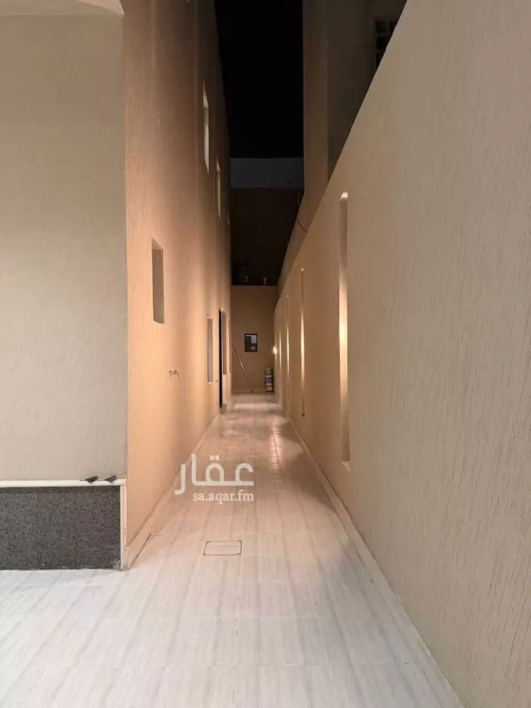 دور للبيع في حي الجنادرية, مدينة الرياض, منطقة الرياض صورة 2