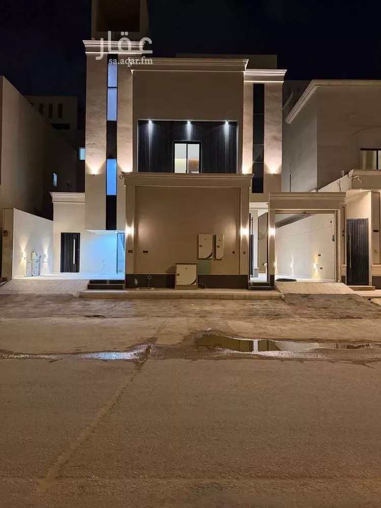 Floor for Sale in Riyadh Ar Rimal