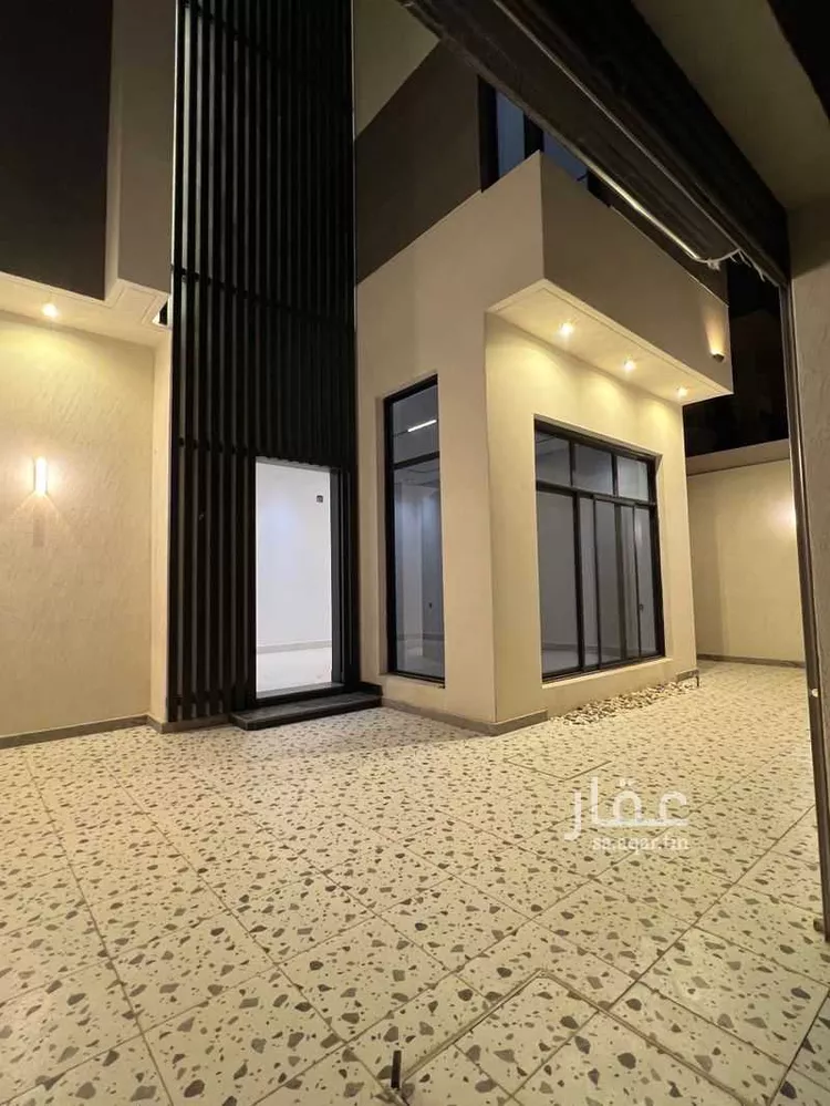دور للبيع في شارع أبي التقي البهنسي, حي الرمال, مدينة الرياض, منطقة الرياض صورة 2