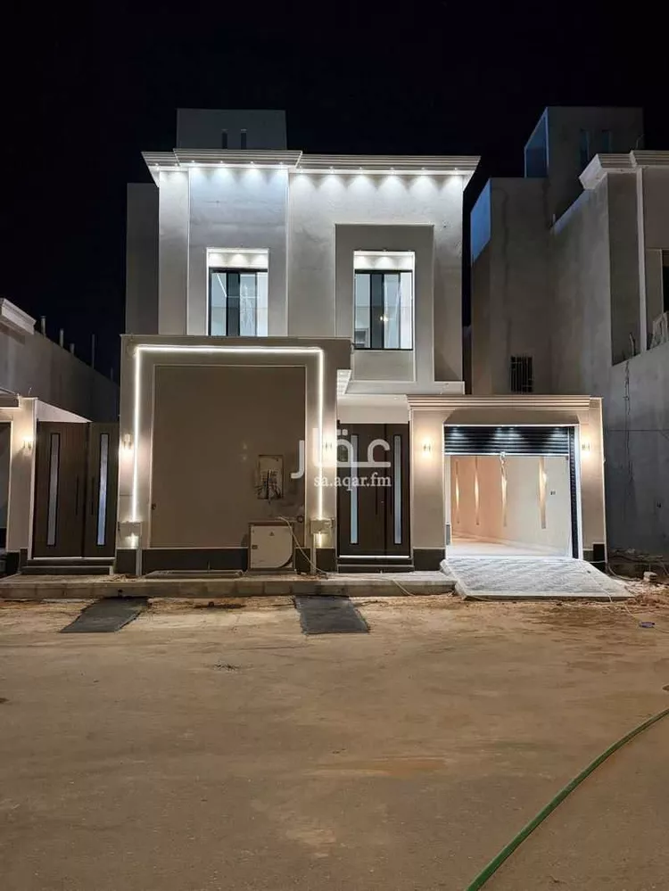دور للبيع في حي الجنادرية, مدينة الرياض, منطقة الرياض
