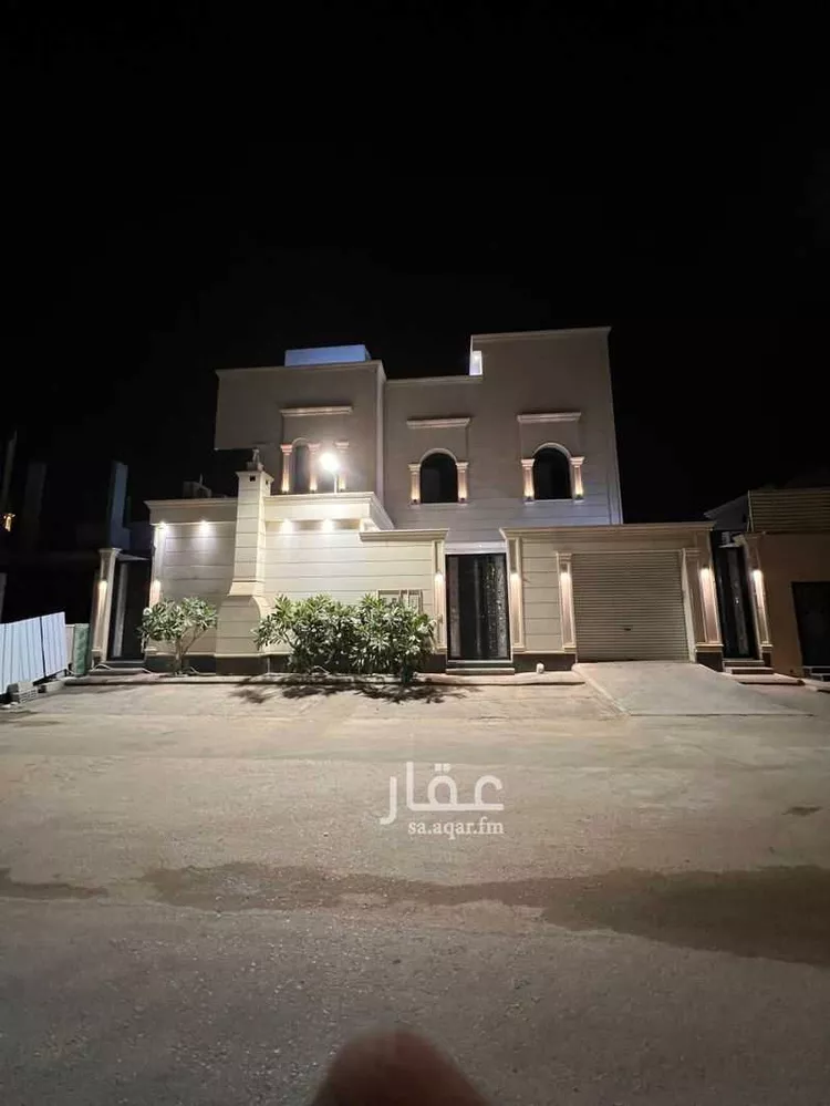 Villa for Sale in Riyadh Ar Rimal صورة 5