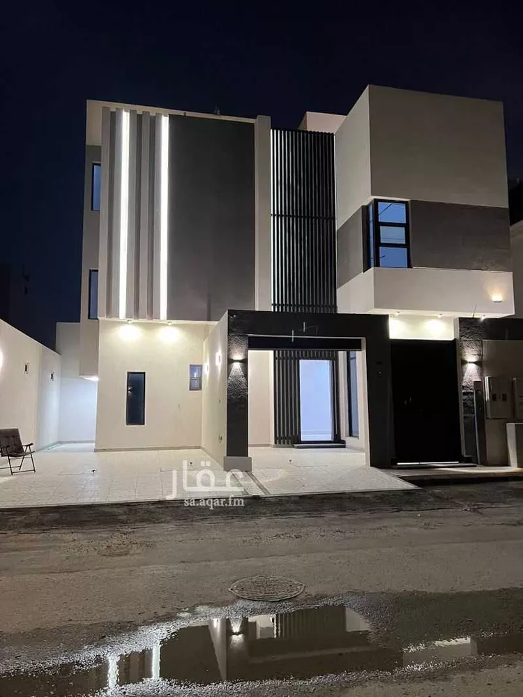 Floor for Sale in Riyadh Ar Rimal