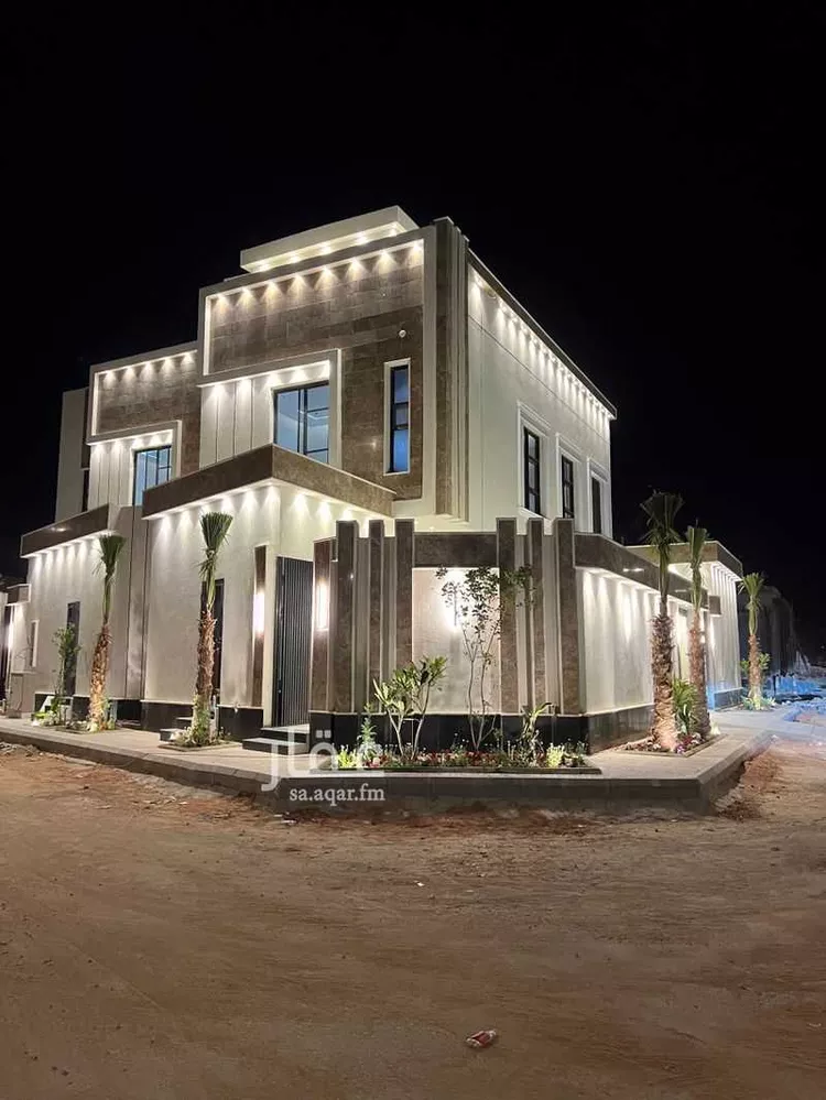 Villa for Sale in Riyadh Al Janadriyah صورة 2