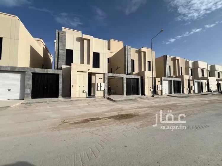 دور للبيع في حي الجنادرية, مدينة الرياض, منطقة الرياض