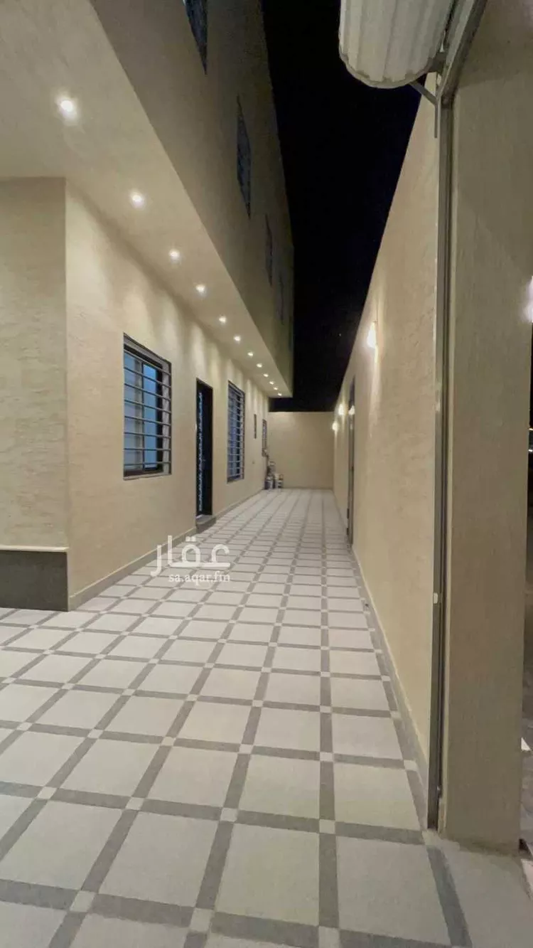 دور للبيع في شارع غربي - جنوبي, حي الجنادرية, مدينة الرياض, منطقة الرياض 8
