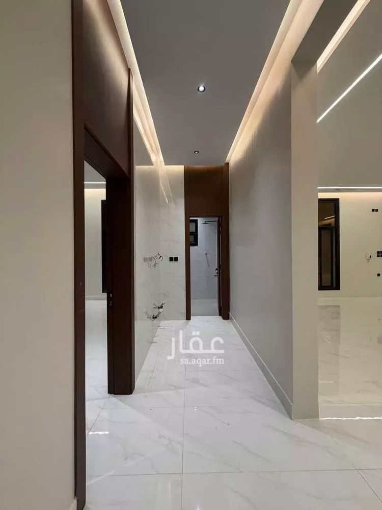 دور للبيع في شارع إبراهيم بن موسى الفيومي, حي الرمال, مدينة الرياض, منطقة الرياض 10