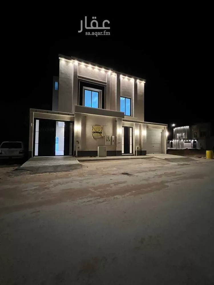 دور للبيع في شارع 15 جنوبي, حي الجنادرية, مدينة الرياض, منطقة الرياض صورة 5