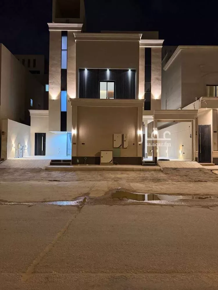 Floor for Sale in Riyadh Ar Rimal