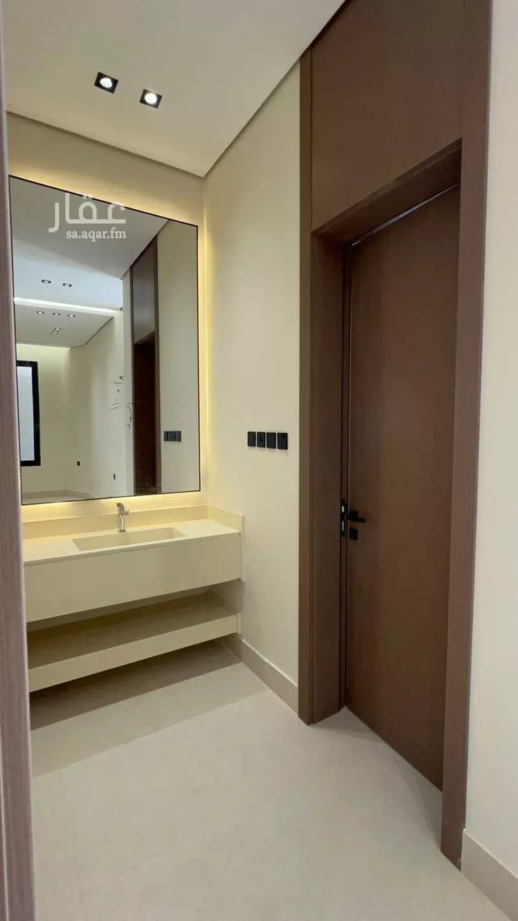 دور للبيع في حي الجنادرية, مدينة الرياض, منطقة الرياض صورة 3