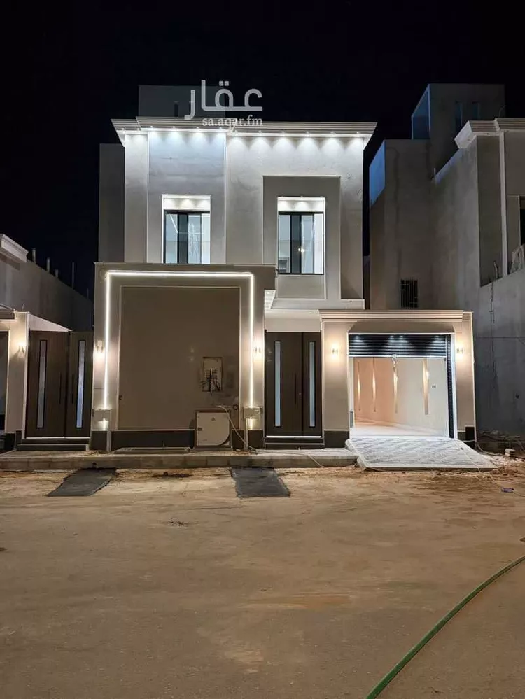 دور للبيع في حي الجنادرية, مدينة الرياض, منطقة الرياض