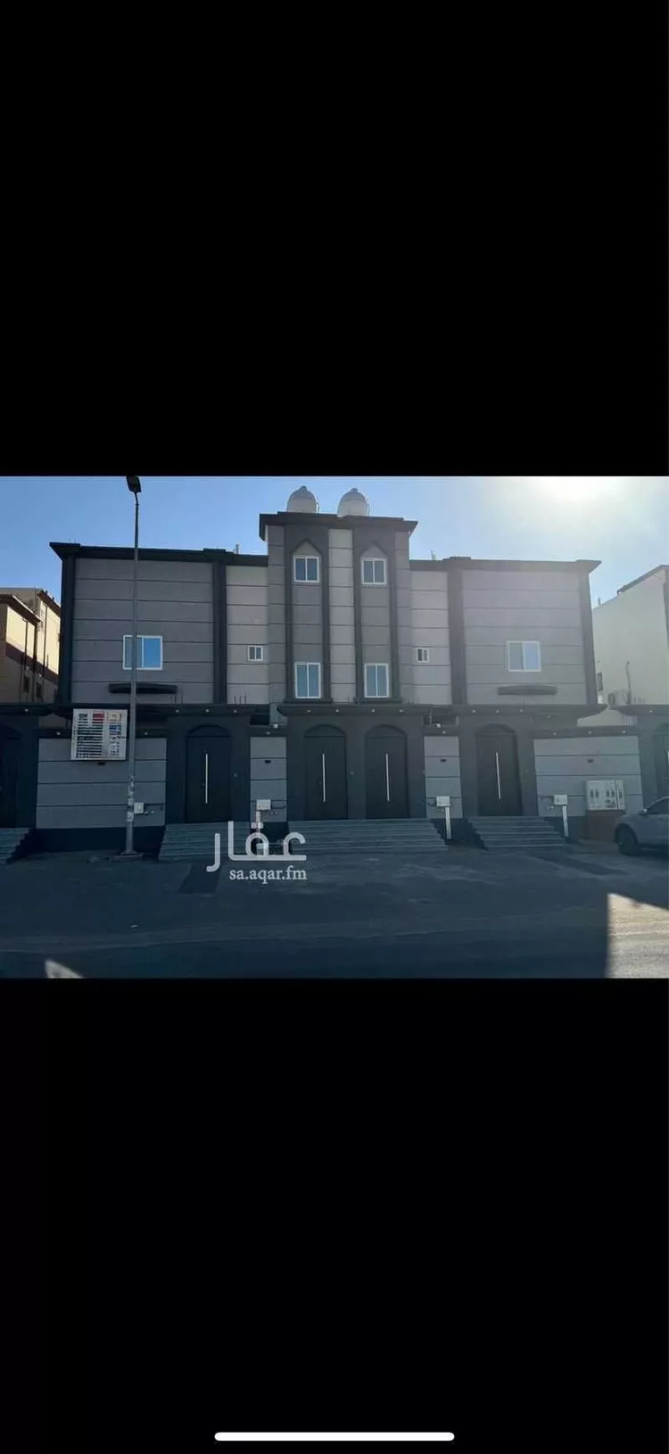 شقة للبيع في شارع النمران, حي الأخضر, مدينة تبوك, منطقة تبوك