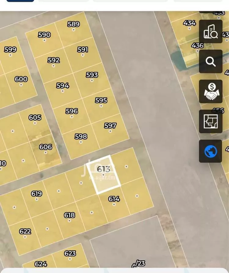 أرض للإيجار في شارع 5289393, حي العلا, مدينة الرياض, منطقة الرياض صورة 2