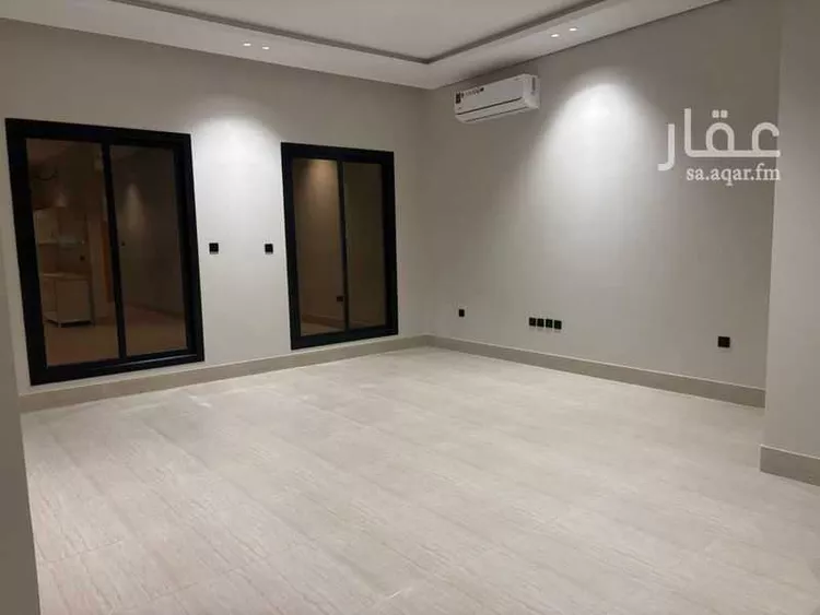 شقة للإيجار في شارع عبادة بن الصامت, حي الروضة, مدينة الرياض, منطقة الرياض صورة 3