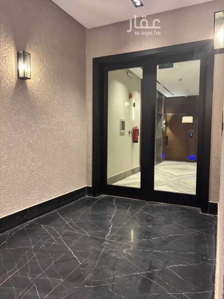 شقة للإيجار في شارع عبادة بن الصامت, حي الروضة, مدينة الرياض, منطقة الرياض صورة 5