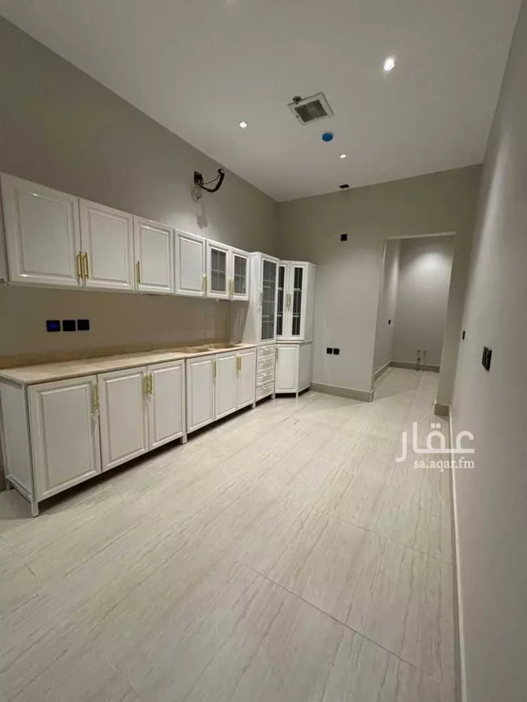 شقة للإيجار في شارع عبادة بن الصامت, حي الروضة, مدينة الرياض, منطقة الرياض صورة 4