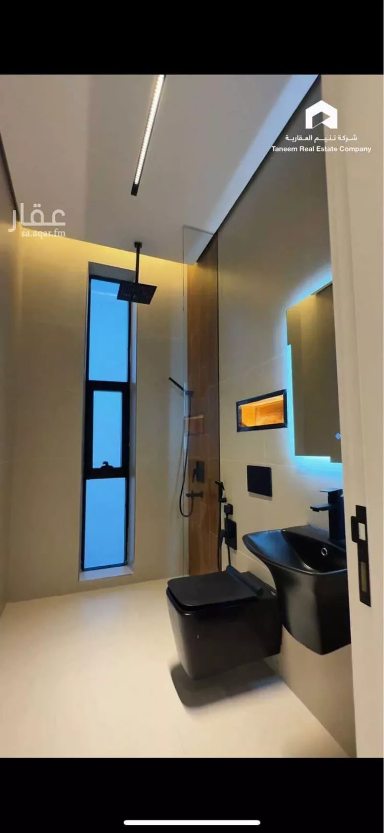 شقة للبيع في شارع احمد بن سعيد ابن الهندي, حي العارض, مدينة الرياض, منطقة الرياض صورة 2