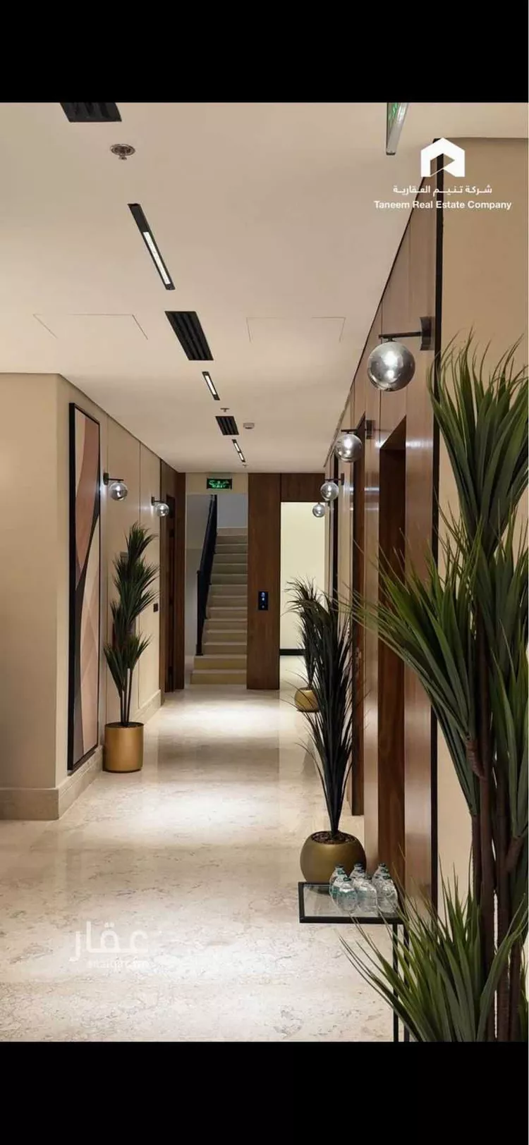 شقة للبيع في شارع احمد بن سعيد ابن الهندي ، حي العارض ، الرياض ، منطقة الرياض صورة 3