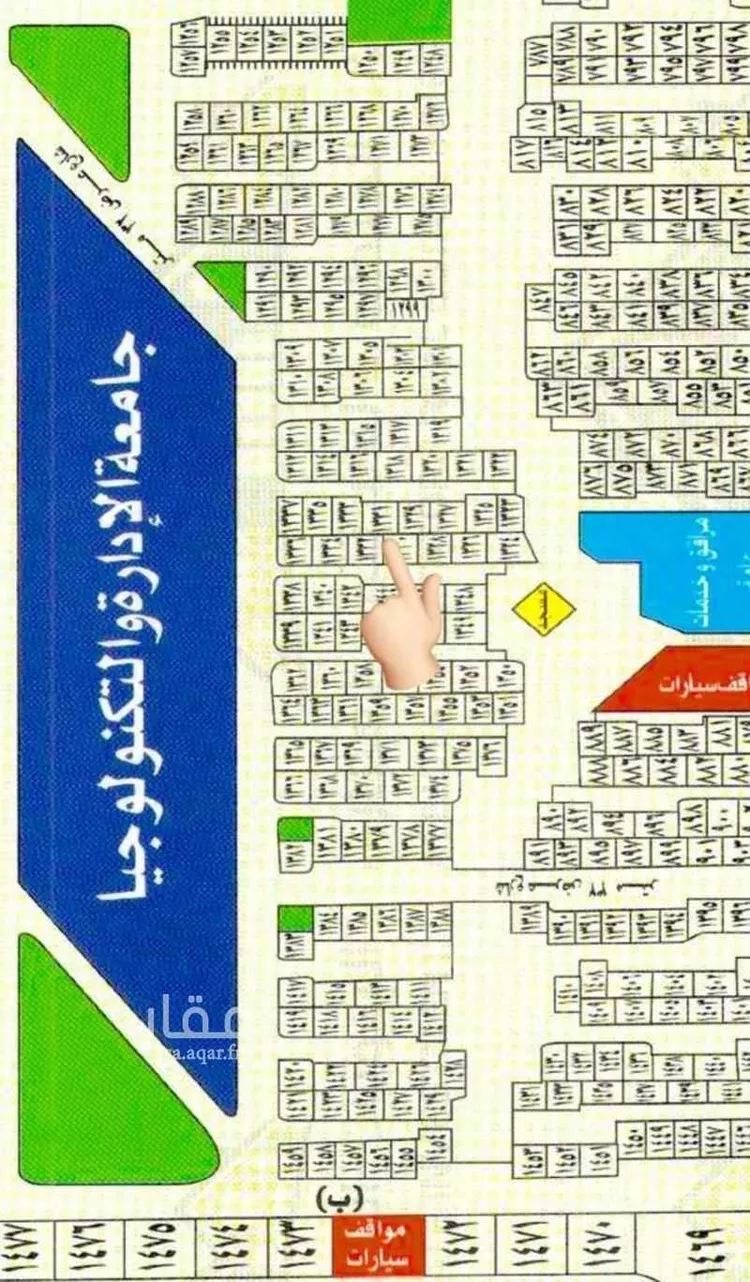 أرض للبيع في شارع عبد اللطيف بن إبراهيم آل الشيخ ، حي الفنار ، جدة ، جدة