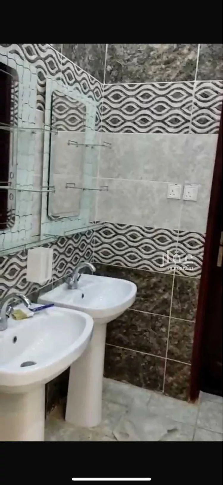 شقة للإيجار في شارع الحارث بن غطيف الكندي ، حي العلا ، العلا ، العلا