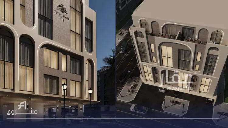 شقة للبيع في شارع عبدالمجيد اللبان, حي الروضة, مدينة جدة, منطقة مكة المكرمة صورة 3