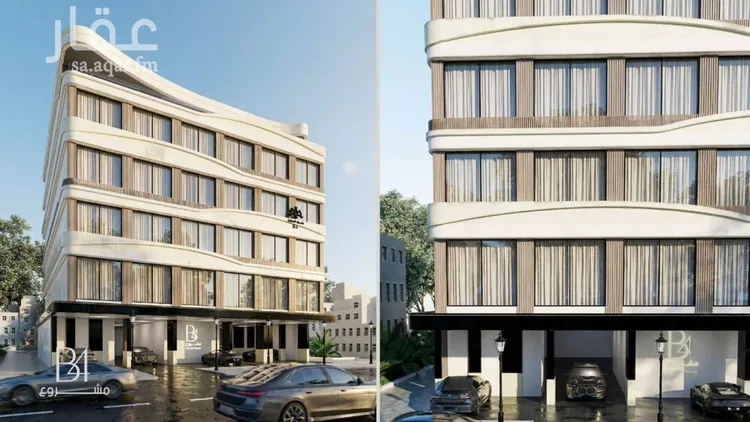 Apartment for Sale in Jeddah Ar Rabwah صورة 3