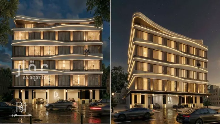 Apartment for Sale in Jeddah Ar Rabwah صورة 2