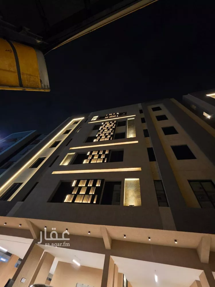 شقة للبيع في شارع عبدالرحمن الجرادي, حي النزهة, مدينة جدة, منطقة مكة المكرمة صورة 3