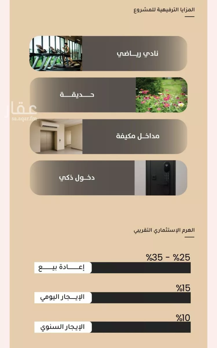 Apartment for Sale in Jeddah Mishrifah