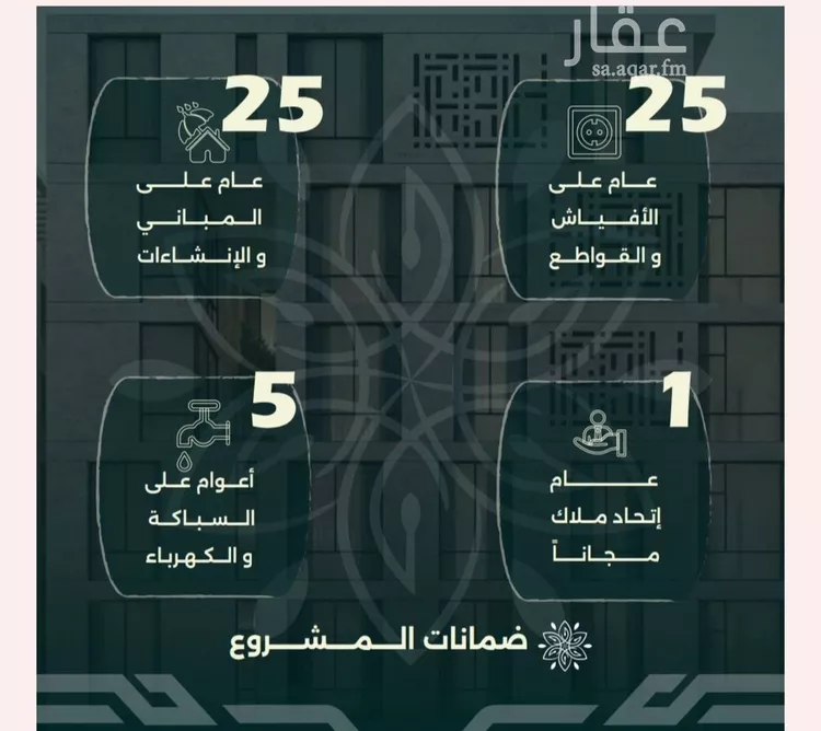 شقة للبيع في شارع احمد زين, حي الروضة, مدينة جدة, منطقة مكة المكرمة صورة 2