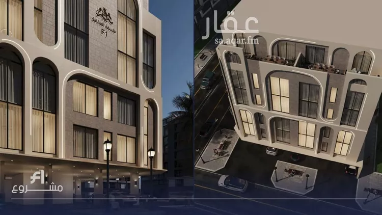 شقة للبيع في شارع عبدالمجيد اللبان, حي الروضة, مدينة جدة, منطقة مكة المكرمة صورة 2