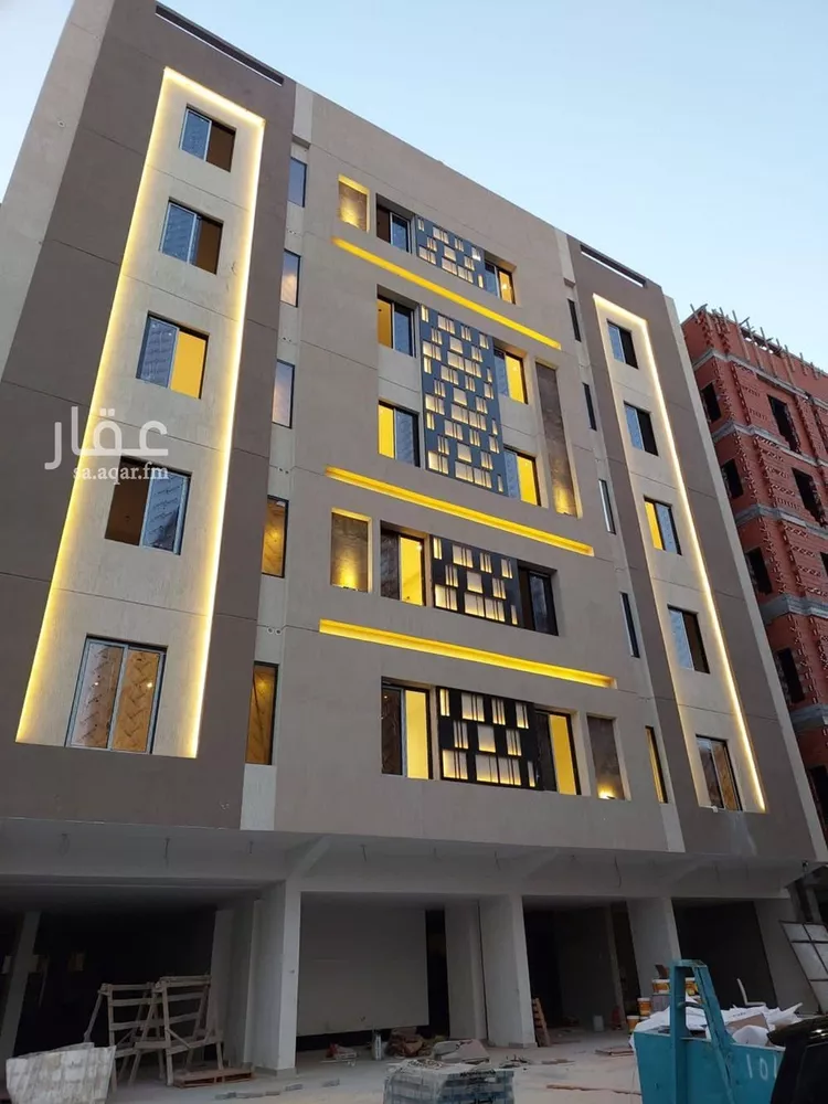 شقة للبيع في شارع عبدالرحمن الجرادي, حي النزهة, مدينة جدة, منطقة مكة المكرمة