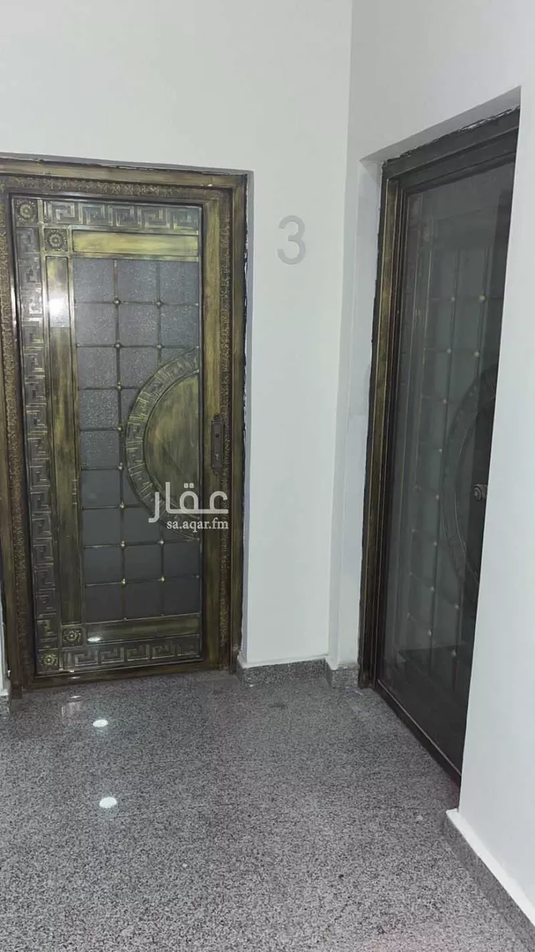 شقة للبيع في شارع هند السلمى ، حي تهامة ، الظهران ، الدمام