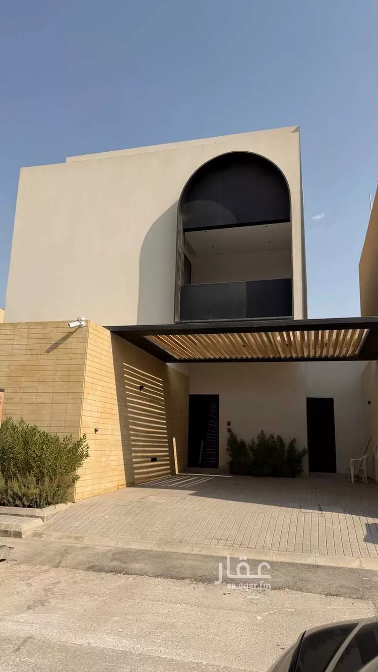 دور للإيجار في شارع أبي محمد بن الزوال, حي العارض, مدينة الرياض, منطقة الرياض صورة 5