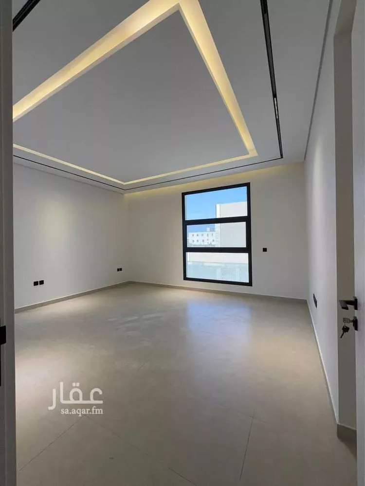 دور للإيجار في شارع أبي محمد بن الزوال, حي العارض, مدينة الرياض, منطقة الرياض صورة 3