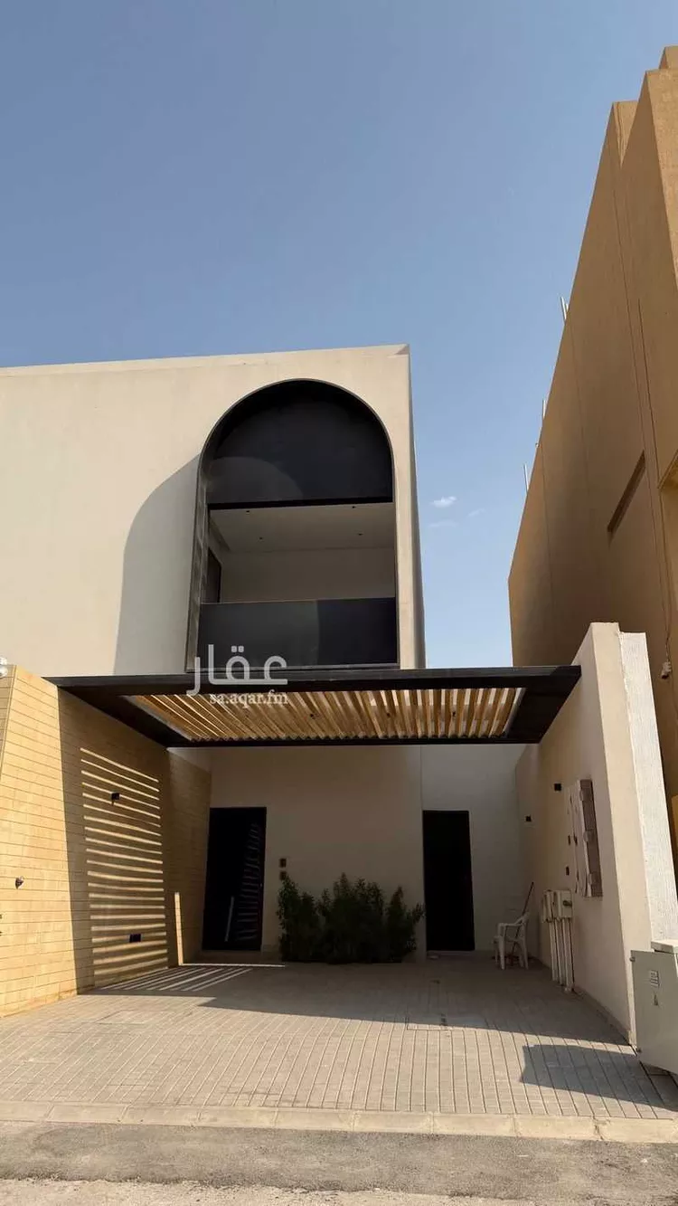دور للإيجار في شارع أبي محمد بن الزوال, حي العارض, مدينة الرياض, منطقة الرياض 7