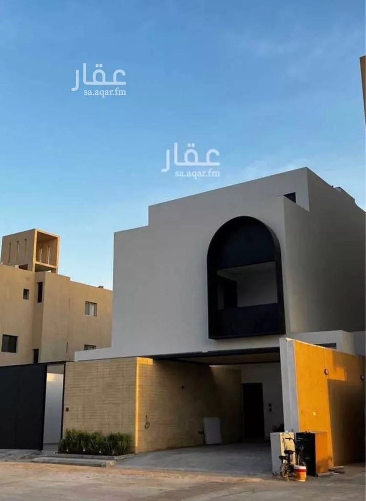 Floor for Rent in Riyadh Al Arid