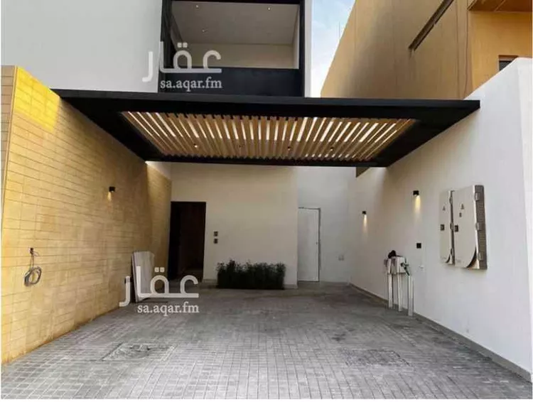 Floor for Rent in Riyadh Al Arid صورة 2