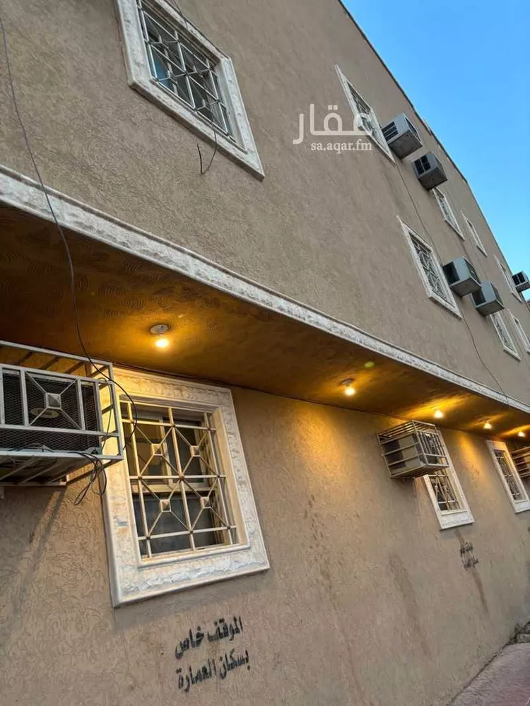 شقة للإيجار في شارع أم عمارة ، حي بدر ، الرياض ، منطقة الرياض صورة 3