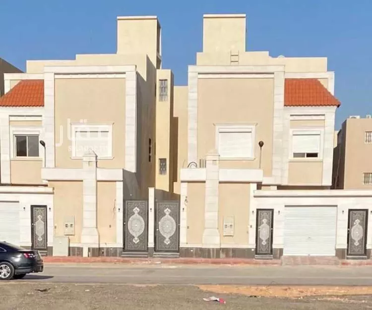 فيلا للبيع في شارع عمر البقاعي, حي المهدية, مدينة الرياض, منطقة الرياض