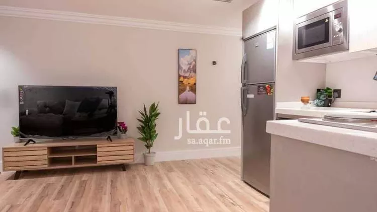 شقة مفروشة للحجز في شارع محمد بن عبدالعزيز الدغيثر ، حي الملقا ، الرياض ، منطقة الرياض 8