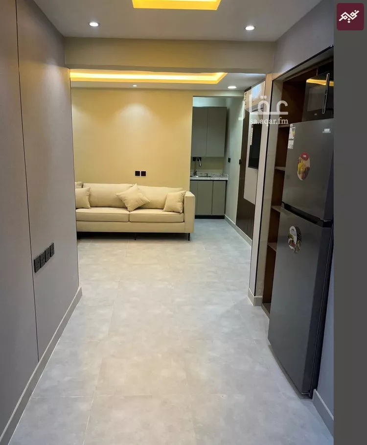 Apartment for Rent in Riyadh Al Mohammadiyah