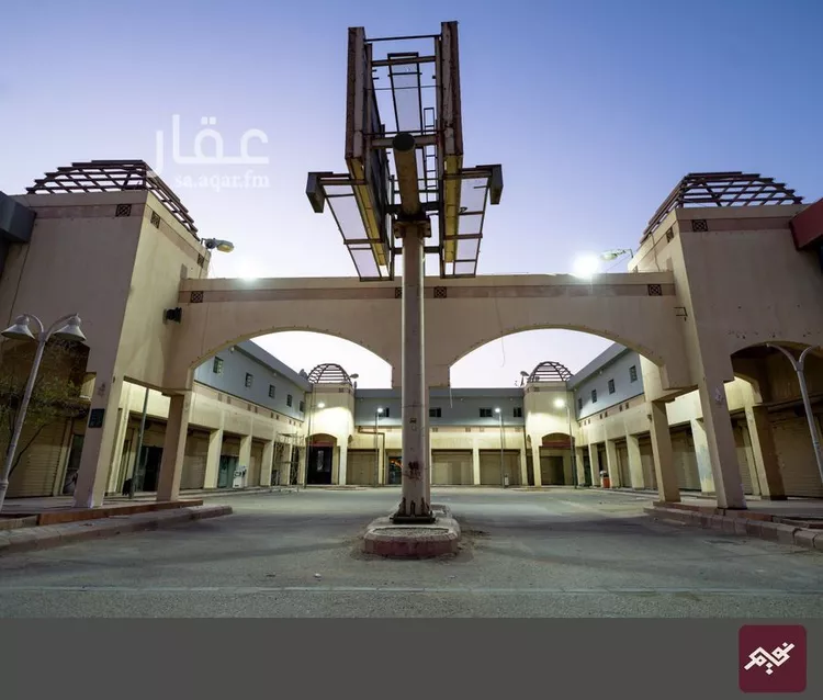 محل للإيجار في شارع طريق الامير سعد بن عبدالرحمن الاول, حي السعادة, مدينة الرياض, منطقة الرياض صورة 2